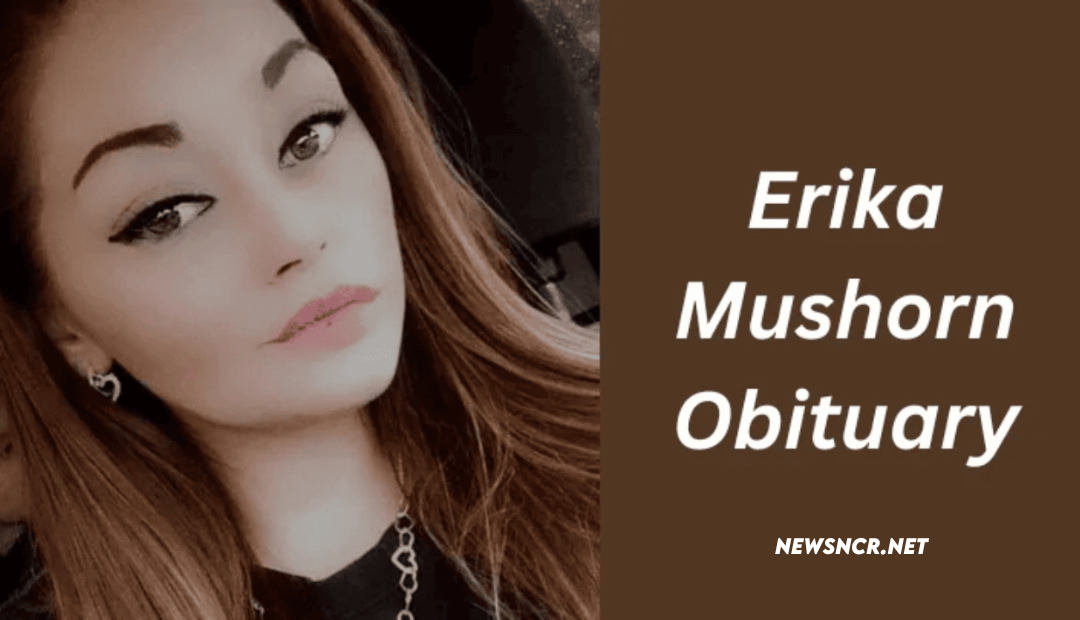 erika mushorn obituary