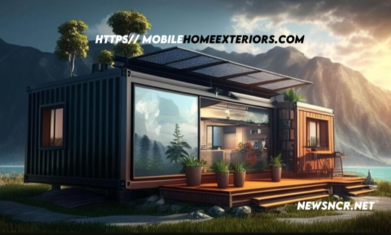 https// mobilehomeexteriors.com