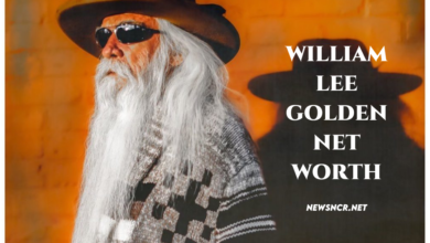 william lee golden net worth