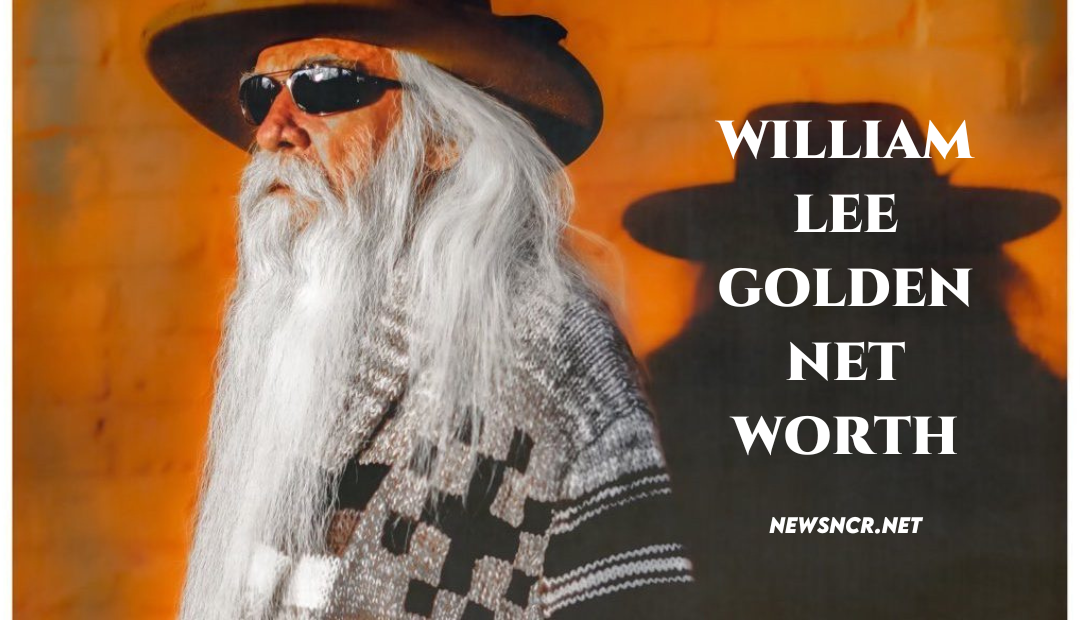 william lee golden net worth