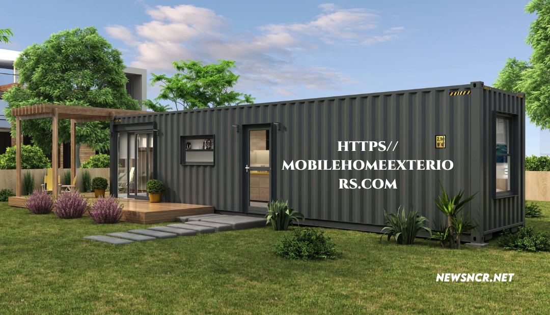 https// mobilehomeexteriors.com