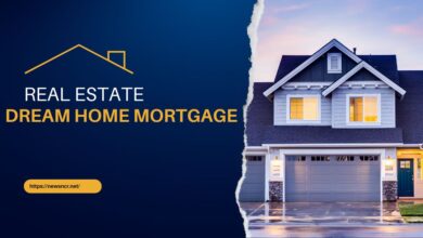 dream home mortgage