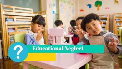 educational neglect