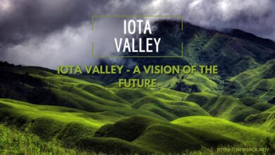 iota valley