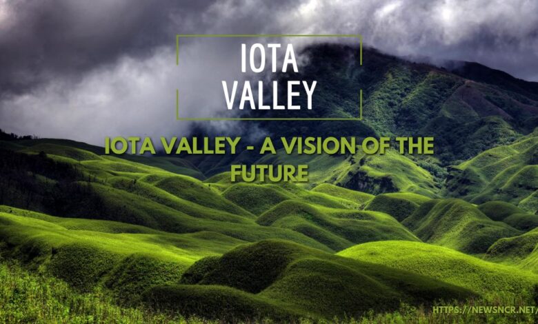 iota valley