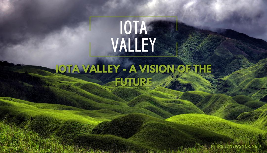 iota valley