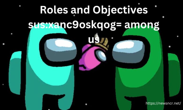 sus:xanc9oskqog= among us